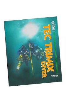 PADI Tec Trimix 65