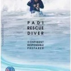 Rescue Diver